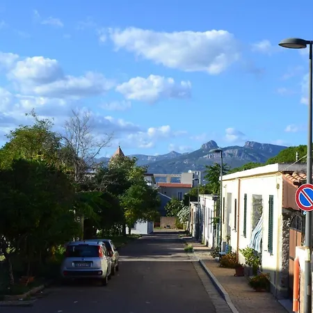 Borgo Marinaro La Medusa - Matrimoniale Con Bagno Privato- 3* Àrbatax