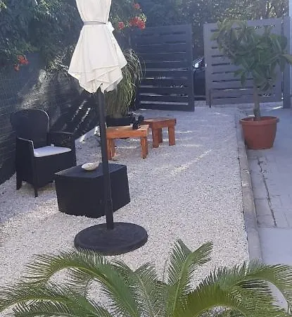 Borgo Marinaro La Medusa - Matrimoniale Con Bagno Privato- أرباتاكْسْ
