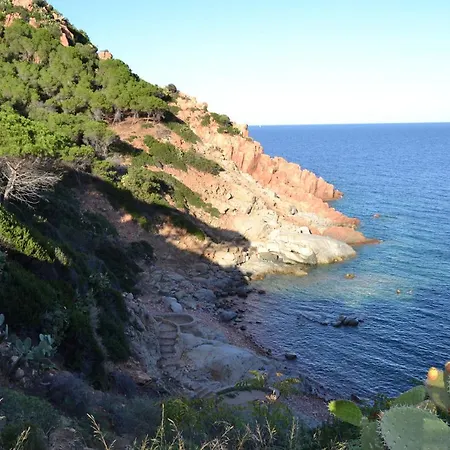 Borgo Marinaro La Medusa - Matrimoniale Con Bagno Privato- 3*