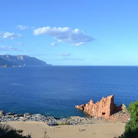 Borgo Marinaro La Medusa - Matrimoniale Con Bagno Privato-