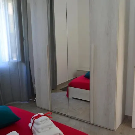 Borgo Marinaro La Medusa - Matrimoniale Con Bagno Privato- 3* أرباتاكْسْ