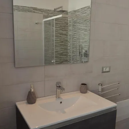 Borgo Marinaro La Medusa - Matrimoniale Con Bagno Privato- 3*