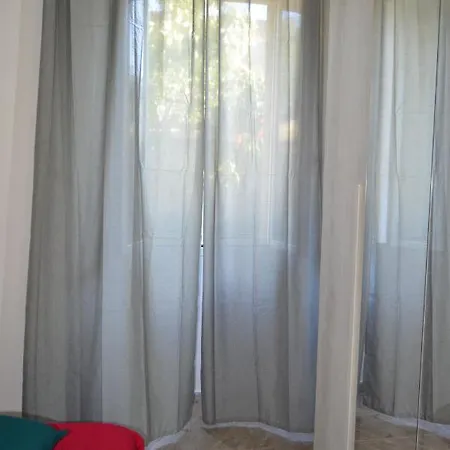 Borgo Marinaro La Medusa - Matrimoniale Con Bagno Privato- شقة فندقية 3*