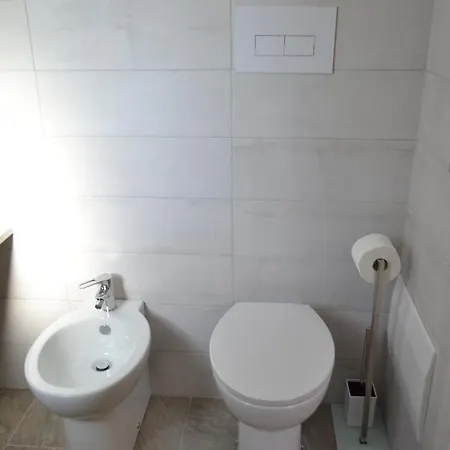 Borgo Marinaro La Medusa - Matrimoniale Con Bagno Privato- 3*