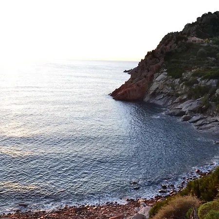 Borgo Marinaro La Medusa - Matrimoniale Con Bagno Privato- 2* Àrbatax