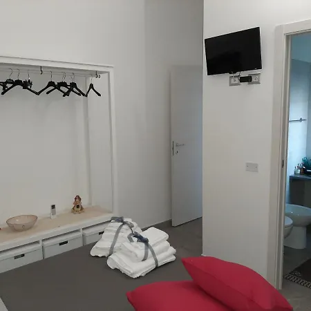 Borgo Marinaro La Medusa - Matrimoniale Con Bagno Privato- 3*
