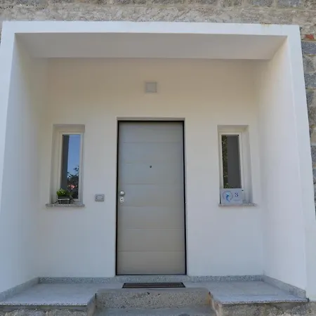 شقة فندقية Borgo Marinaro La Medusa - Matrimoniale Con Bagno Privato-
