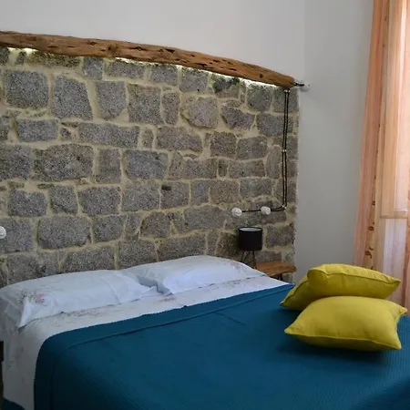 Borgo Marinaro La Medusa - Matrimoniale Con Bagno Privato-