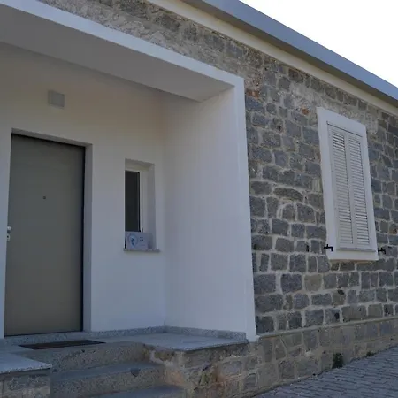 Borgo Marinaro La Medusa - Matrimoniale Con Bagno Privato- 3*
