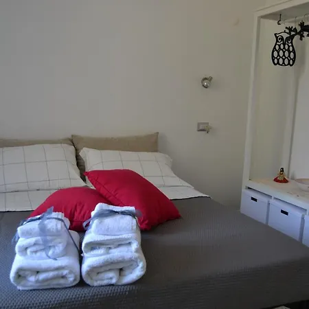 شقة فندقية Borgo Marinaro La Medusa - Matrimoniale Con Bagno Privato- 3*