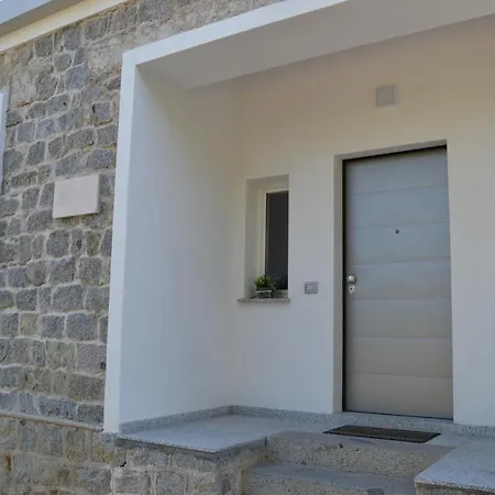 Borgo Marinaro La Medusa - Matrimoniale Con Bagno Privato- 2* Àrbatax