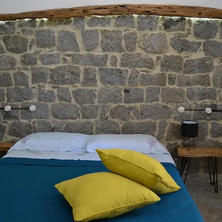 شقة فندقية Borgo Marinaro La Medusa - Matrimoniale Con Bagno Privato- 3*
