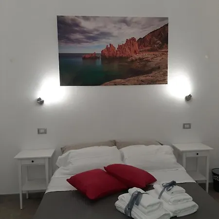 Borgo Marinaro La Medusa - Matrimoniale Con Bagno Privato- 3*
