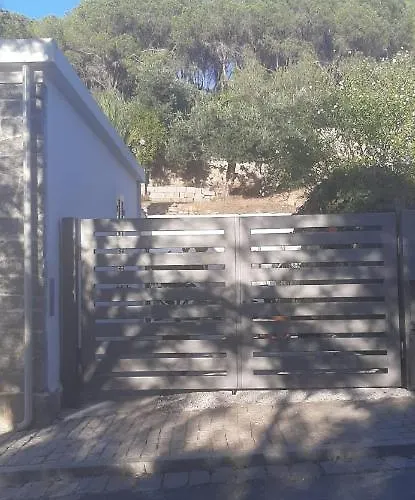 Borgo Marinaro La Medusa - Matrimoniale Con Bagno Privato- Àrbatax