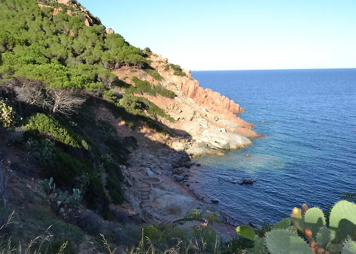 Borgo Marinaro La Medusa - Matrimoniale Con Bagno Privato- 3*