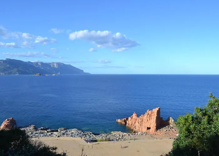 Borgo Marinaro La Medusa - Matrimoniale Con Bagno Privato-