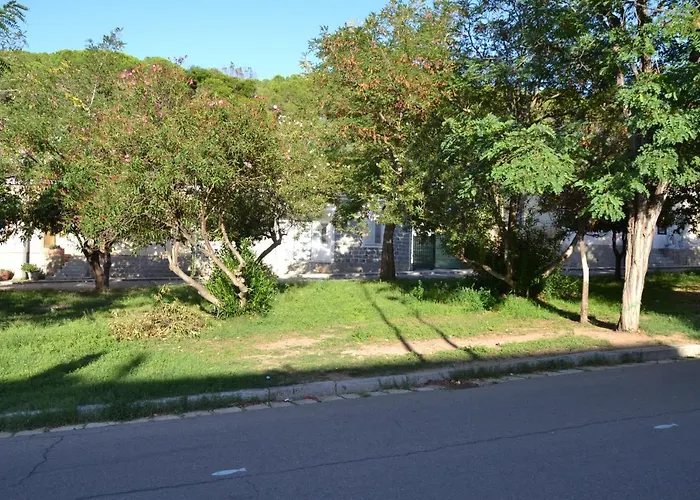 アパートホテル Borgo Marinaro La Medusa - Matrimoniale Con Bagno Privato-