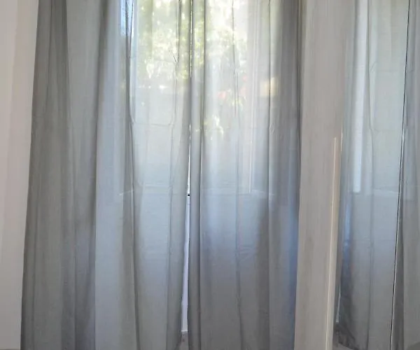 Borgo Marinaro La Medusa - Matrimoniale Con Bagno Privato- Ξενοδοχείο με διαμερίσματα 3*