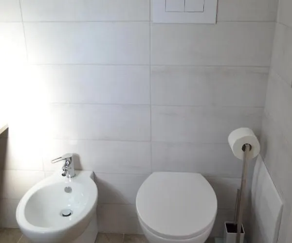 Borgo Marinaro La Medusa - Matrimoniale Con Bagno Privato- 3*