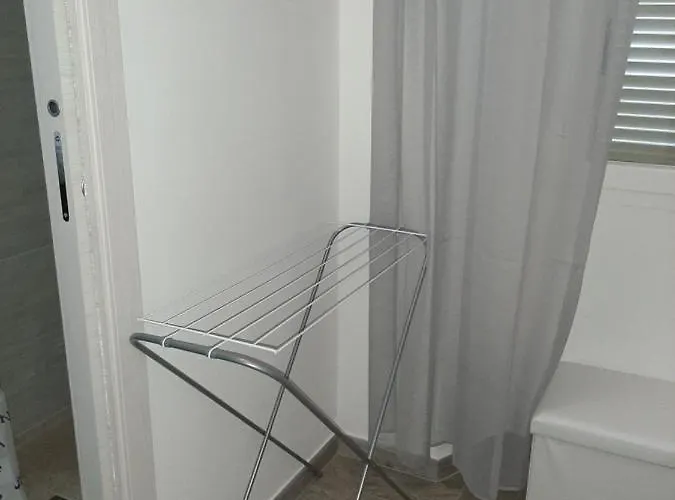 Borgo Marinaro La Medusa - Matrimoniale Con Bagno Privato- Ξενοδοχείο με διαμερίσματα