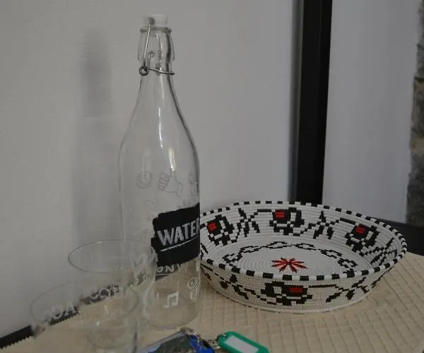 Borgo Marinaro La Medusa - Matrimoniale Con Bagno Privato- アパートホテル