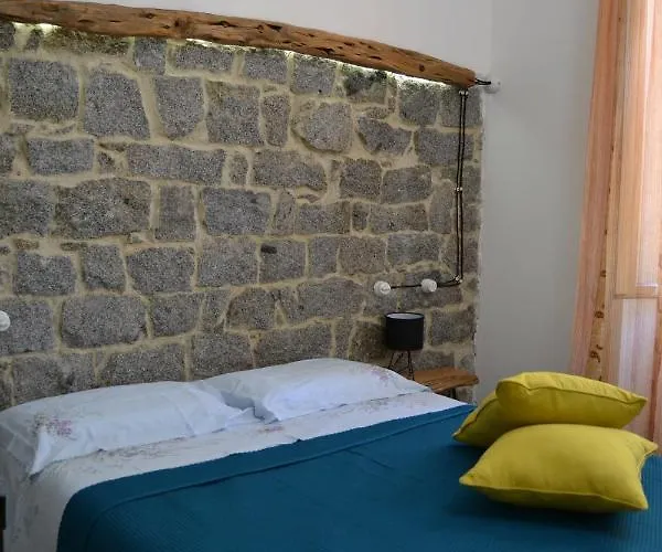 Borgo Marinaro La Medusa - Matrimoniale Con Bagno Privato-
