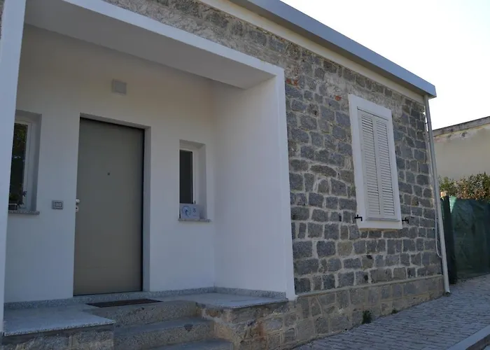 Borgo Marinaro La Medusa - Matrimoniale Con Bagno Privato- 3*