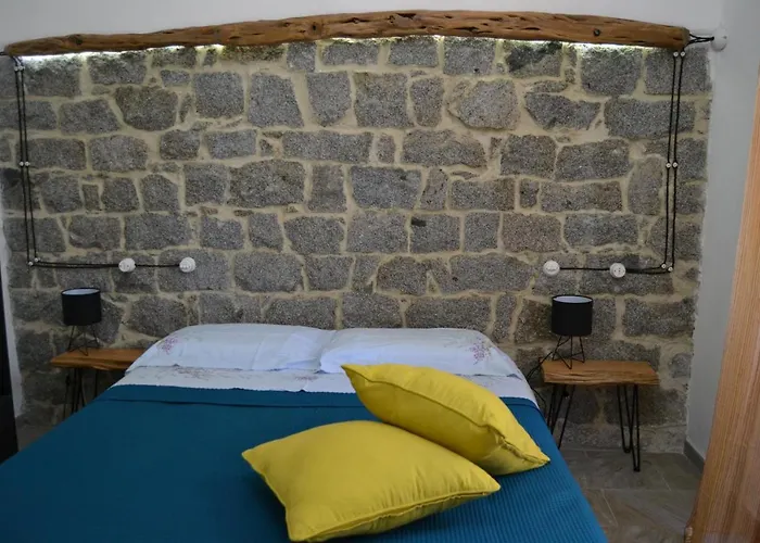 Apart-hotel Borgo Marinaro La Medusa - Matrimoniale Con Bagno Privato- 3*
