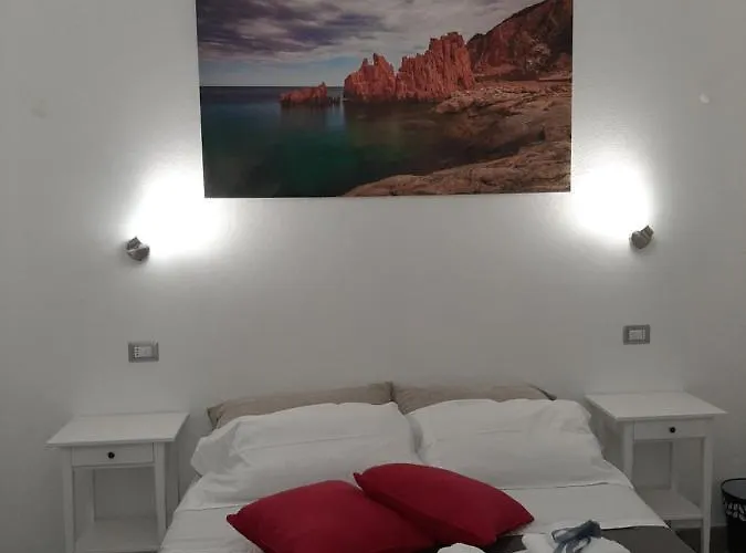Borgo Marinaro La Medusa - Matrimoniale Con Bagno Privato- 3*